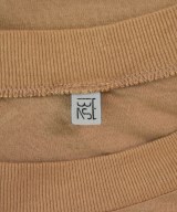 Baserange（ベースレンジ）Tシャツ・カットソー 茶 サイズ:-(M位) レディース/2200714444048