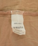 Baserange（ベースレンジ）Tシャツ・カットソー 茶 サイズ:-(M位) レディース/2200714444048