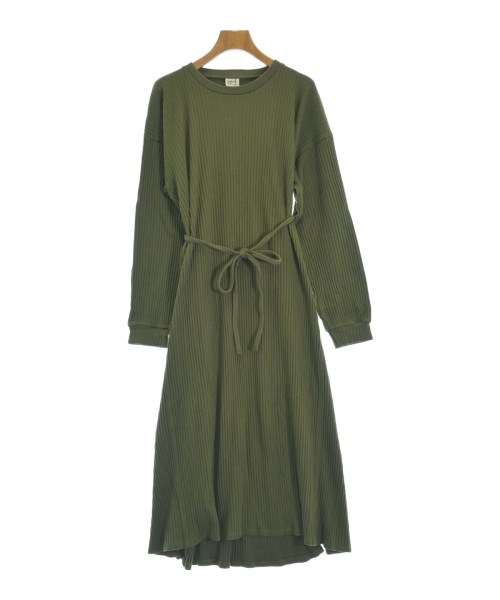 Baserange(ベースレンジ)のワンピース サイズ:XS 6,000円