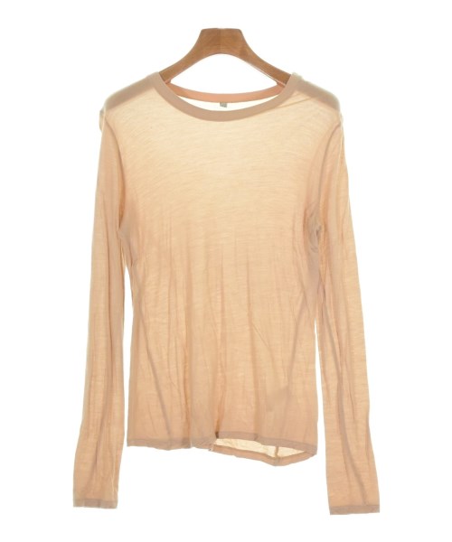 Baserange(ベースレンジ)Tシャツ・カットソー ピンク サイズ:S/2200646258096