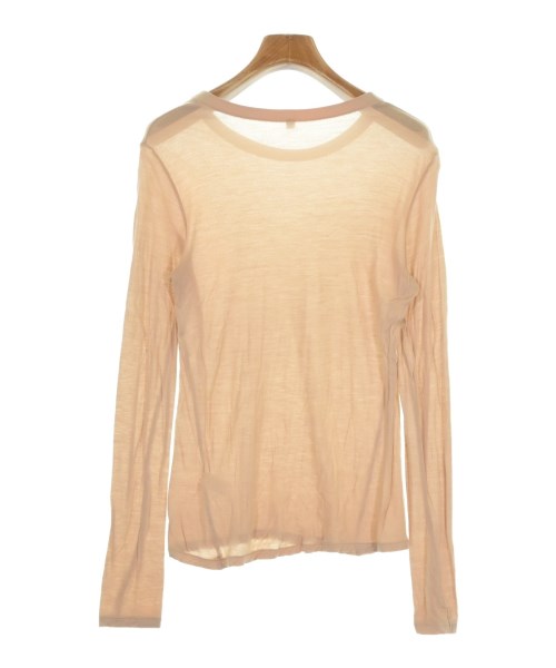 Baserange（ベースレンジ）Tシャツ・カットソー ピンク サイズ:S レディース/2200646258096