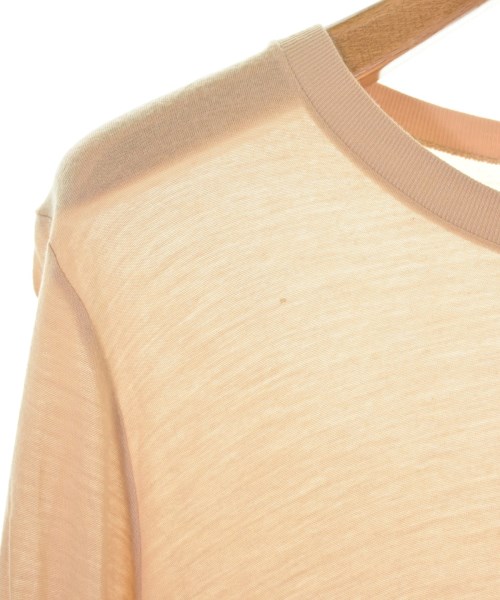 Baserange（ベースレンジ）Tシャツ・カットソー ピンク サイズ:S レディース/2200646258096