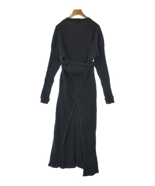 Baserange（ベースレンジ）ワンピース 紺 サイズ:F レディース/2200645524321