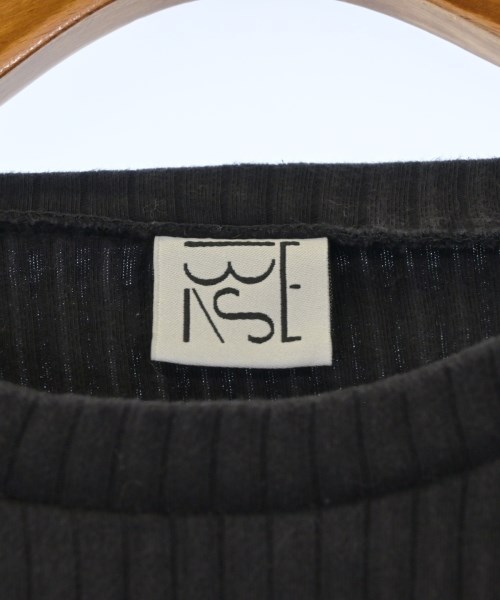 Baserange（ベースレンジ）ワンピース 紺 サイズ:F レディース/2200645524321