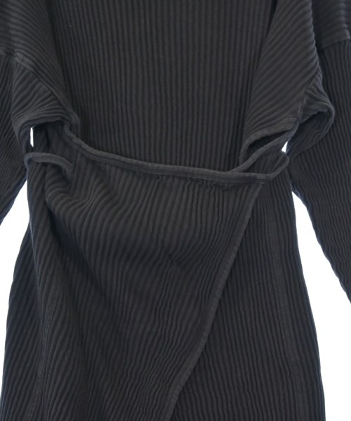 Baserange（ベースレンジ）ワンピース 紺 サイズ:F レディース/2200645524321