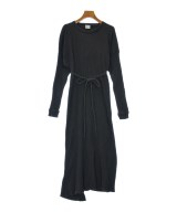 Baserange（ベースレンジ）ワンピース 紺 サイズ:F レディース/2200645524321