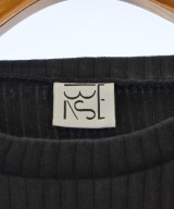 Baserange（ベースレンジ）ワンピース 紺 サイズ:F レディース/2200645524321