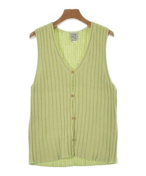 Baserange(ベースレンジ)ベスト 緑 サイズ:M/2200645999075