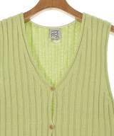 Baserange（ベースレンジ）ベスト 緑 サイズ:M レディース/2200645999075