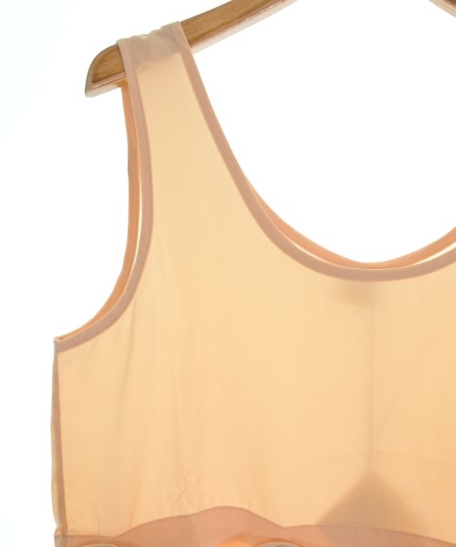 Baserange（ベースレンジ）カジュアルシャツ ピンク サイズ:XS レディース/2200647805053