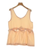 Baserange（ベースレンジ）カジュアルシャツ ピンク サイズ:XS レディース/2200647805053