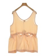 Baserange（ベースレンジ）カジュアルシャツ ピンク サイズ:XS レディース/2200647805053