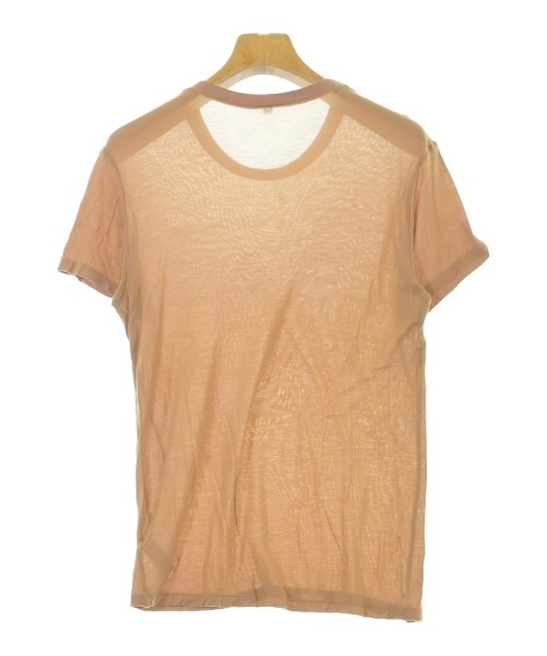 Baserange（ベースレンジ）Tシャツ・カットソー 茶 サイズ:S レディース/2200634991615