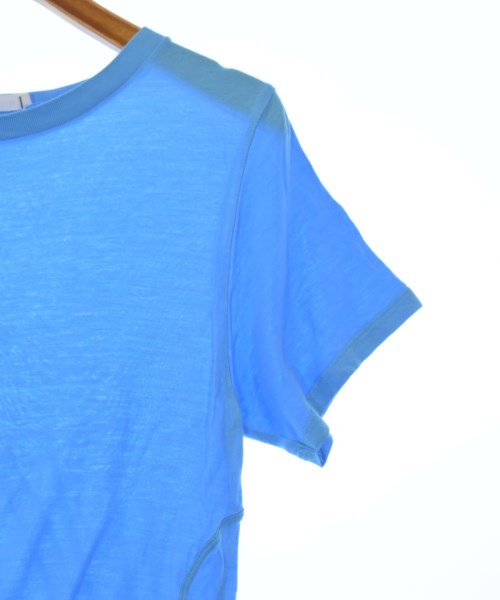 Baserange（ベースレンジ）Tシャツ・カットソー 青 サイズ:M レディース/2200648479062
