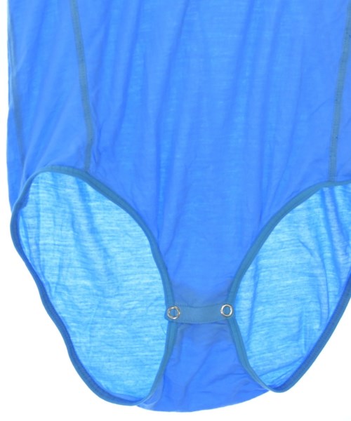 Baserange（ベースレンジ）Tシャツ・カットソー 青 サイズ:M レディース/2200648479062