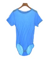 Baserange（ベースレンジ）Tシャツ・カットソー 青 サイズ:M レディース/2200648479062