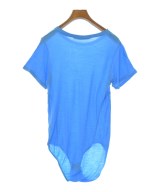 Baserange（ベースレンジ）Tシャツ・カットソー 青 サイズ:M レディース/2200648479062