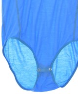 Baserange（ベースレンジ）Tシャツ・カットソー 青 サイズ:M レディース/2200648479062