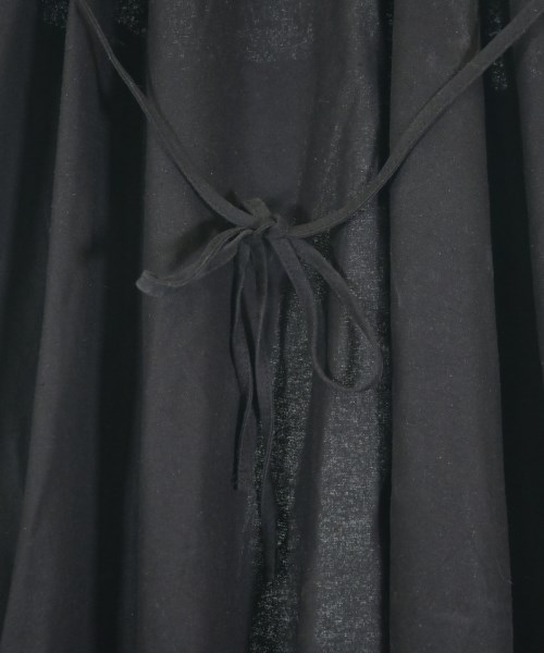 Baserange（ベースレンジ）オールインワン/サロペット 黒 サイズ:XS レディース/2200648899013