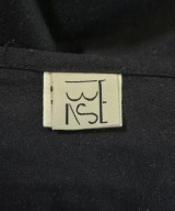 Baserange（ベースレンジ）オールインワン/サロペット 黒 サイズ:XS レディース/2200648899013