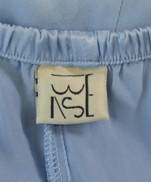 Baserange（ベースレンジ）その他 青 サイズ:XS レディース/2200650144026