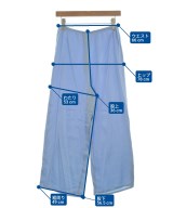 Baserange（ベースレンジ）その他 青 サイズ:XS レディース/2200650144026