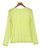 Baserange（ベースレンジ）Tシャツ・カットソー 黄 サイズ:S レディース/2200636134645