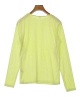 Baserange（ベースレンジ）Tシャツ・カットソー 黄 サイズ:S レディース/2200636134645