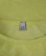 Baserange（ベースレンジ）Tシャツ・カットソー 黄 サイズ:S レディース/2200636134645