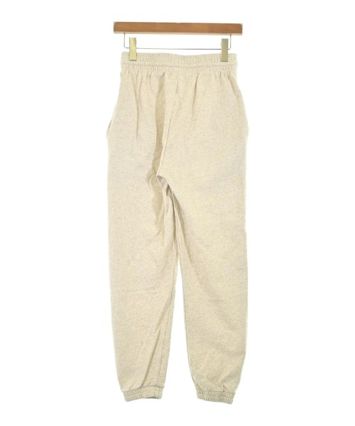 Baserange（ベースレンジ）スウェットパンツ ベージュ サイズ:XS レディース/2200641874130