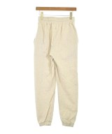 Baserange（ベースレンジ）スウェットパンツ ベージュ サイズ:XS レディース/2200641874130
