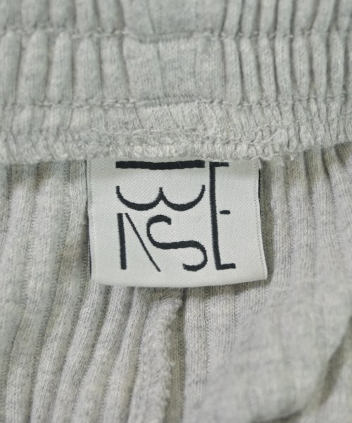 Baserange（ベースレンジ）その他 グレー サイズ:XS レディース/2200641874147