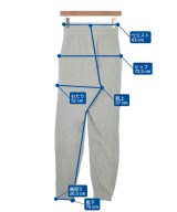 Baserange（ベースレンジ）その他 グレー サイズ:XS レディース/2200641874147