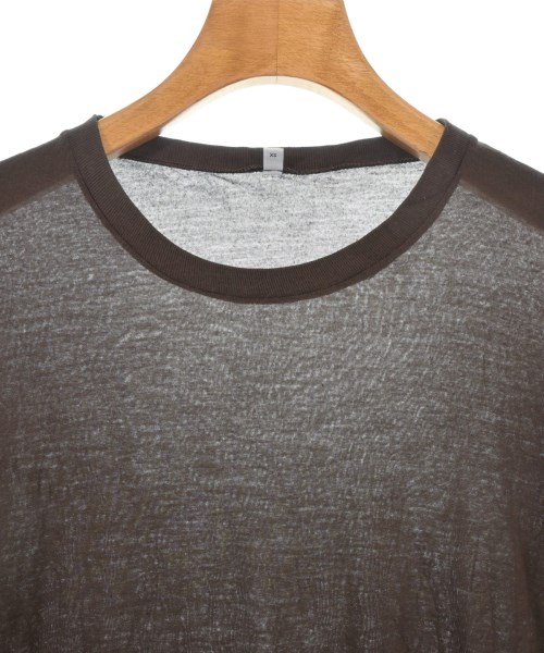 Baserange（ベースレンジ）Tシャツ・カットソー 茶 サイズ:XS レディース/2200641128073