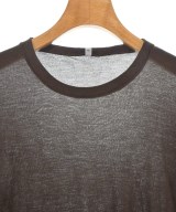Baserange（ベースレンジ）Tシャツ・カットソー 茶 サイズ:XS レディース/2200641128073