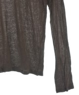 Baserange（ベースレンジ）Tシャツ・カットソー 茶 サイズ:XS レディース/2200641128073