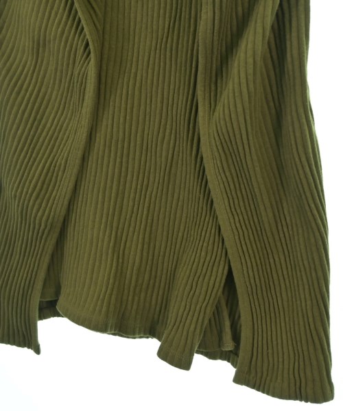 Baserange（ベースレンジ）ワンピース カーキ サイズ:XS レディース/2200651085090