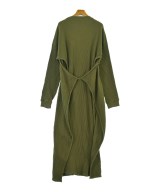 Baserange（ベースレンジ）ワンピース カーキ サイズ:XS レディース/2200651085090