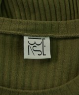 Baserange（ベースレンジ）ワンピース カーキ サイズ:XS レディース/2200651085090