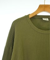 Baserange（ベースレンジ）ワンピース カーキ サイズ:XS レディース/2200651085090