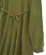 Baserange（ベースレンジ）ワンピース カーキ サイズ:XS レディース/2200651085090