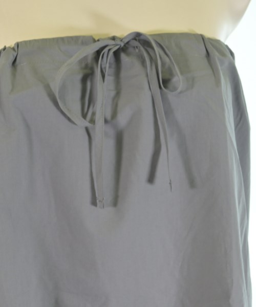 Baserange（ベースレンジ）ワンピース グレー サイズ:XS レディース/2200651628037