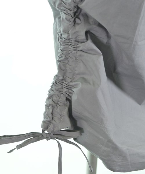 Baserange（ベースレンジ）ワンピース グレー サイズ:XS レディース/2200651628037