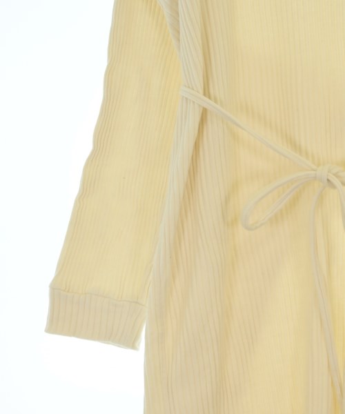 Baserange（ベースレンジ）ワンピース 白 サイズ:XS レディース/2200645452044