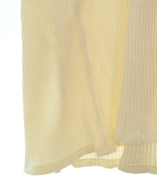 Baserange（ベースレンジ）ワンピース 白 サイズ:XS レディース/2200645452044