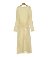 Baserange（ベースレンジ）ワンピース 白 サイズ:XS レディース/2200645452044