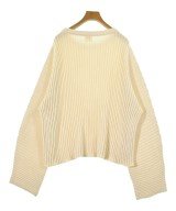 Baserange（ベースレンジ）ニット・セーター ベージュ サイズ:F レディース/2200654378014