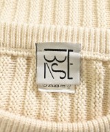 Baserange（ベースレンジ）ニット・セーター ベージュ サイズ:F レディース/2200654378014