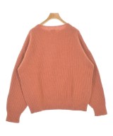 Baserange（ベースレンジ）ニット・セーター オレンジ サイズ:XS レディース/2200697419040