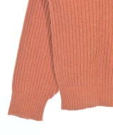 Baserange（ベースレンジ）ニット・セーター オレンジ サイズ:XS レディース/2200697419040